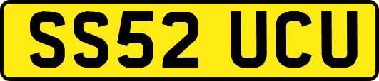 SS52UCU
