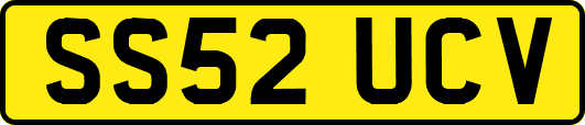 SS52UCV