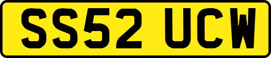 SS52UCW