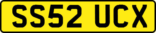 SS52UCX
