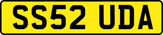 SS52UDA