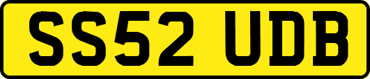 SS52UDB