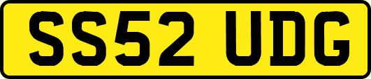SS52UDG