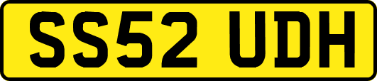 SS52UDH