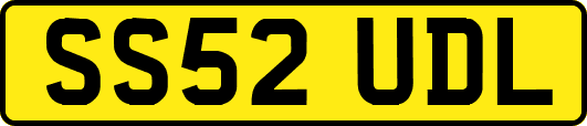 SS52UDL