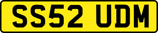 SS52UDM
