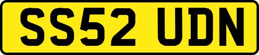 SS52UDN