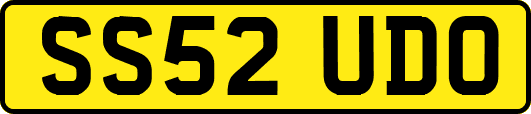 SS52UDO