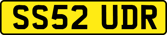 SS52UDR