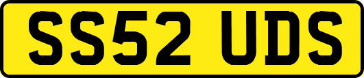 SS52UDS