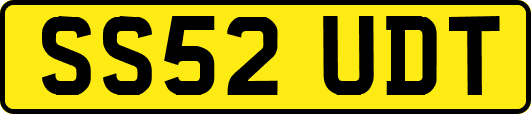SS52UDT