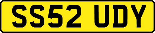 SS52UDY