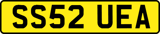 SS52UEA