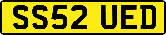SS52UED