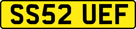 SS52UEF