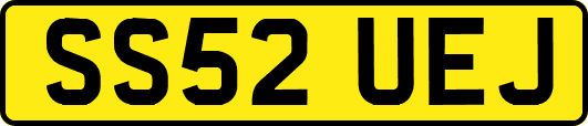 SS52UEJ