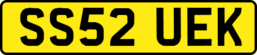 SS52UEK