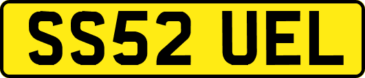 SS52UEL