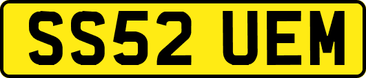 SS52UEM
