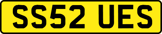 SS52UES
