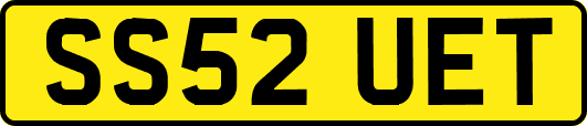 SS52UET