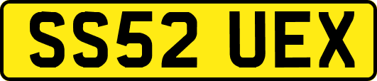 SS52UEX