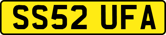 SS52UFA