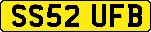 SS52UFB