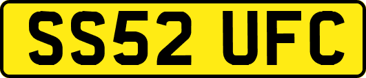 SS52UFC