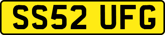 SS52UFG