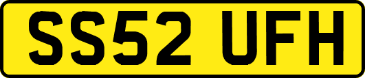 SS52UFH