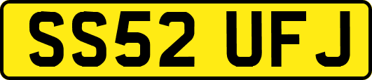 SS52UFJ