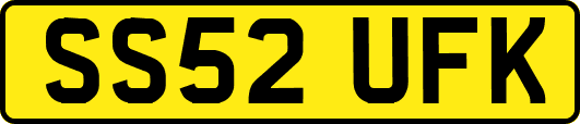 SS52UFK