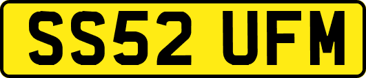 SS52UFM