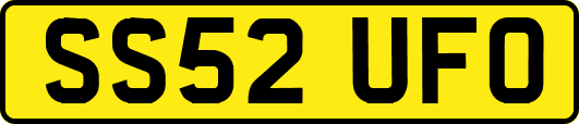 SS52UFO