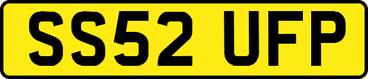 SS52UFP