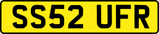 SS52UFR