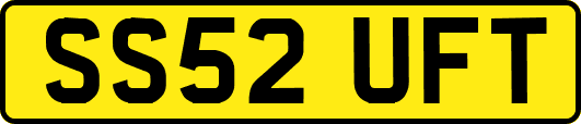SS52UFT