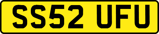 SS52UFU