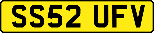 SS52UFV