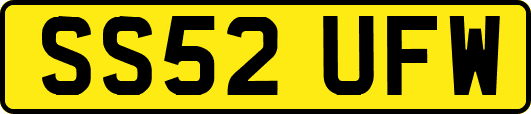 SS52UFW
