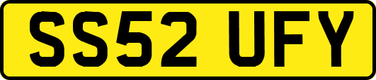 SS52UFY
