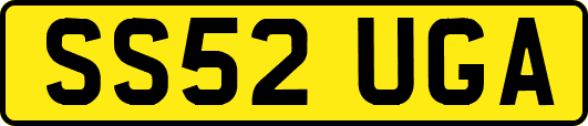 SS52UGA
