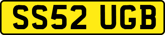 SS52UGB
