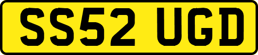 SS52UGD
