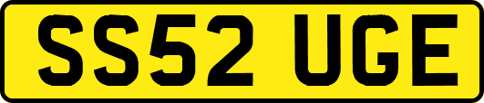 SS52UGE