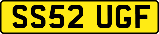 SS52UGF