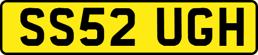 SS52UGH