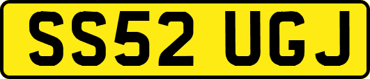 SS52UGJ