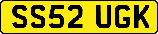 SS52UGK